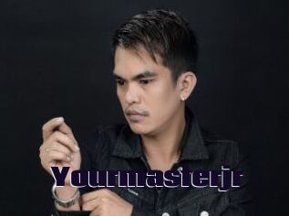 Yourmasterjr