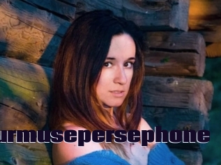 Yourmusepersephone