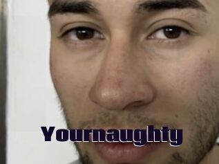 Yournaughty