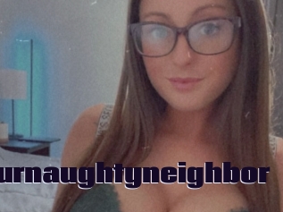 Yournaughtyneighbor