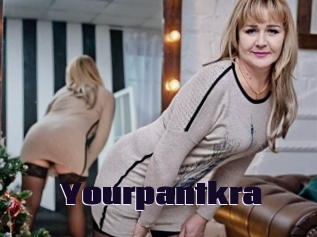 Yourpantkra