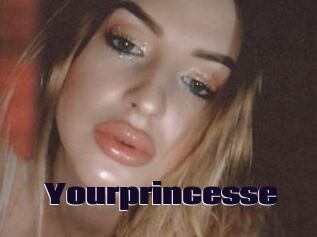 Yourprincesse