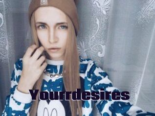 Yourr_desires