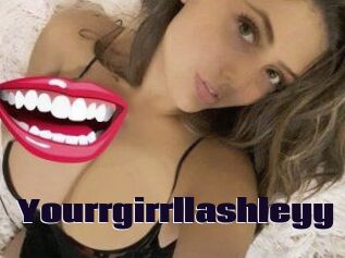 Yourrgirrllashleyy
