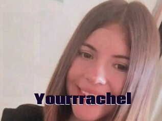 Yourrrachel