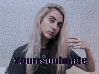 Yourrsoulmate