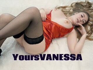 YoursVANESSA