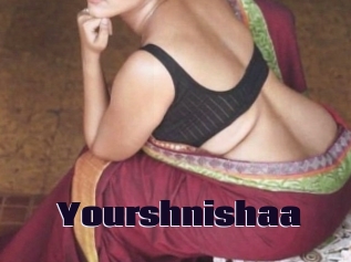 Yourshnishaa