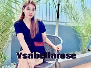 Ysabellarose