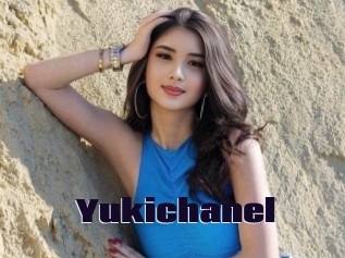 Yukichanel