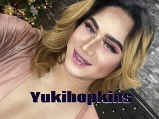 Yukihopkins