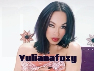 Yulianafoxy