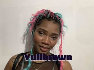 Yullbrown