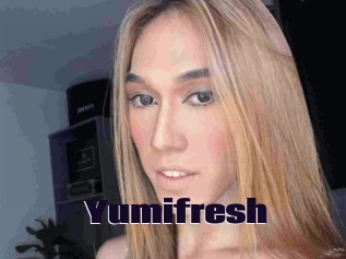 Yumifresh