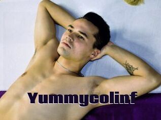 Yummycolinf