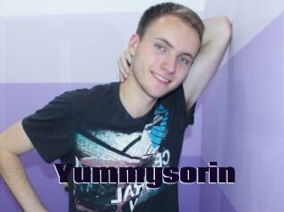 Yummysorin