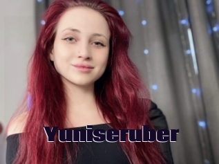 Yuniseruber