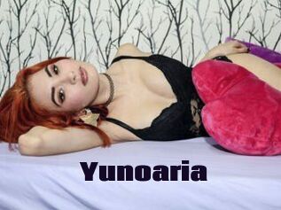 Yunoaria