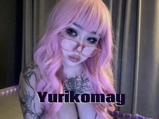 Yurikomay