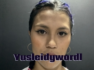 Yusleidywordl