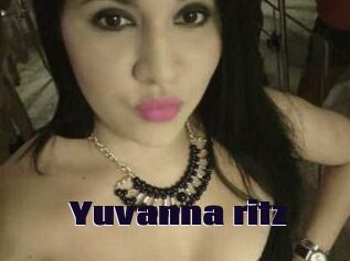 Yuvanna_ritz