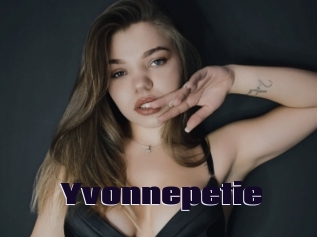 Yvonnepetie