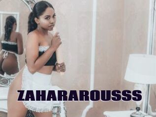 ZAHARAROUSSS Prolap Sex