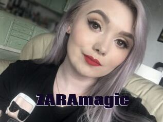 ZARAmagic