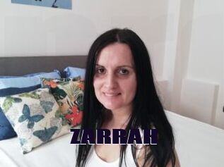 ZARRAH