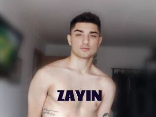 ZAYIN