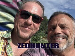 ZEDHUNTER