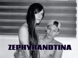 ZEPHYRANDTINA