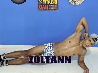 ZOLTANN