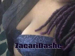 Zacari_Dashe Prolap Sex