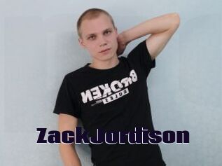 ZackJordison