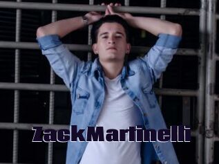 ZackMartinelli