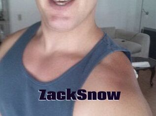 Zack_Snow