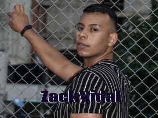 ZackVidal