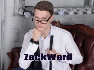 ZackWard