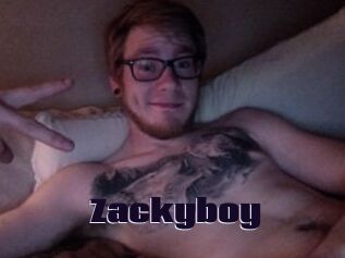 Zackyboy