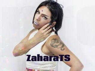 ZaharaTS