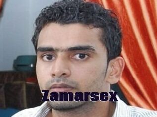 Zamarsex