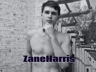 ZaneHarris