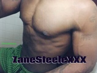 ZaneSteeleXXX