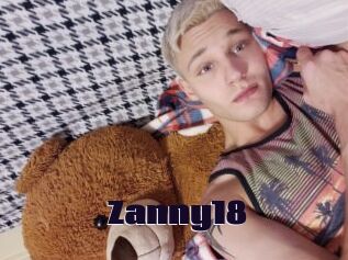 Zanny18