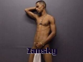 Zansky