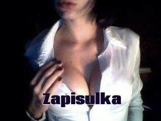 Zapisulka