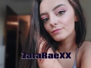 ZaraRaeXX