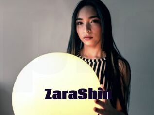 ZaraShin