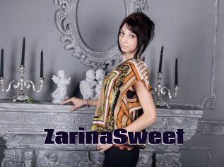 ZarinaSweet Prolap Sex